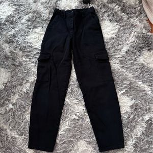 Aritzia cargo pants